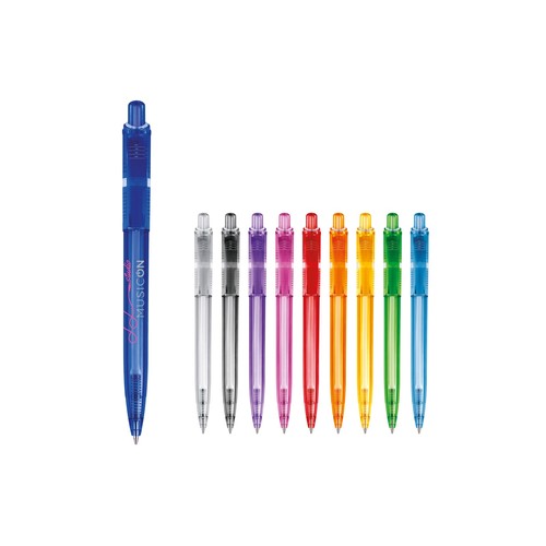 Stylo Ducal Clear transparent - 1