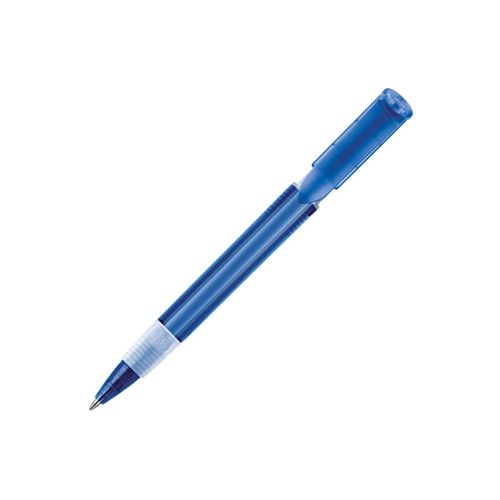 Stylo S40 Grip transparent - 2