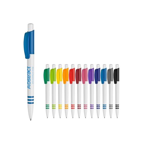 Stylo Tropic opaque - 1