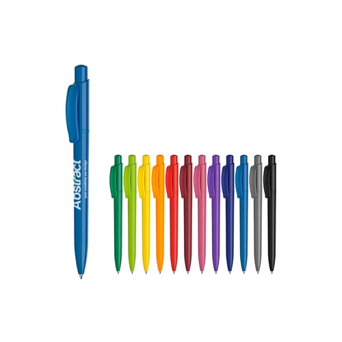 Stylo Kamal Total opaque - 1