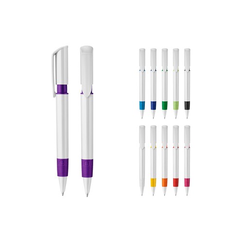 Stylo S40 Grip opaque - 1