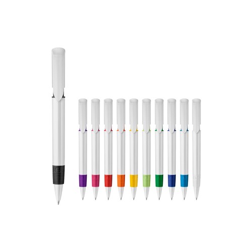 Stylo S40 Grip opaque - 1