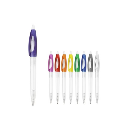 Stylo Bio-S! Clear transparent - 1