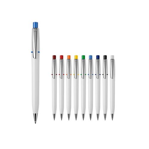 Stylo Semyr Chrome opaque - 1