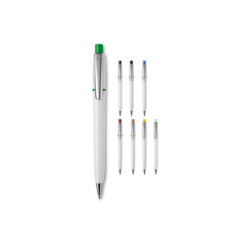 Stylo Semyr Chrome opaque - 1