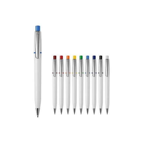 Stylo Semyr Chrome opaque - 1