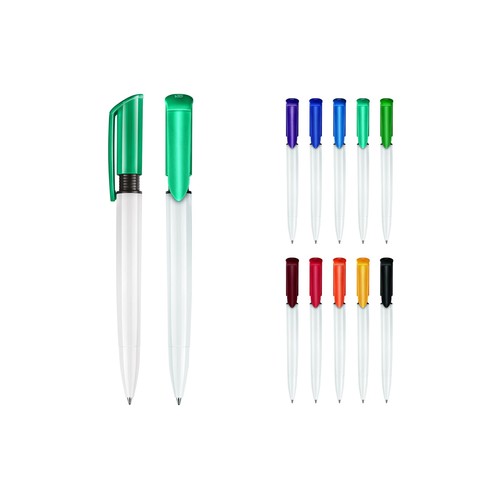 Stylo S40 Colour opaque personnalisé