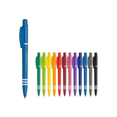 Stylo Tropic Colour opaque - 1
