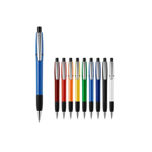 Stylo Semyr Grip opaque - 1