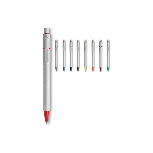 Stylo personnalisé Baron Stone opaque