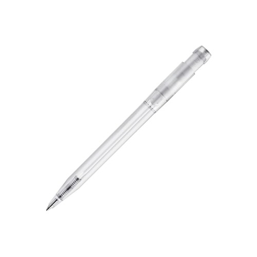 Stylo Pier Clear transparent - 2
