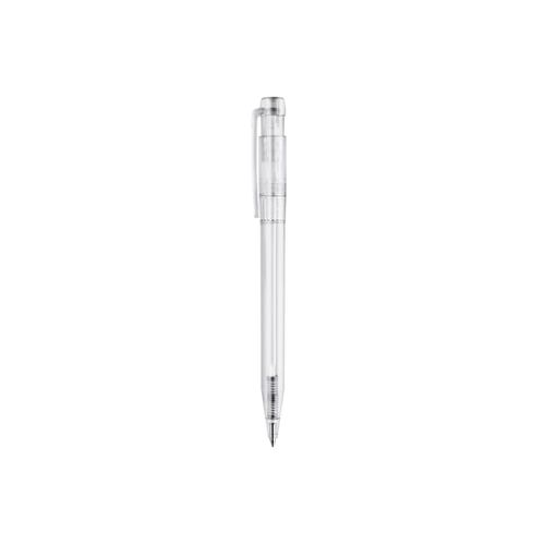 Stylo Pier Clear transparent - 4