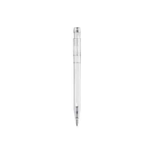 Stylo Pier Clear transparent - 3