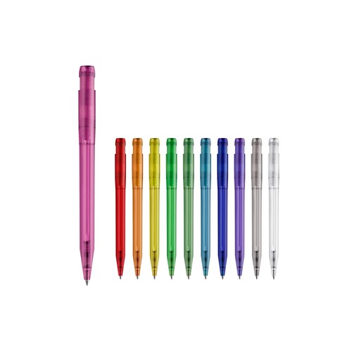 Stylo Pier Clear transparent - 1