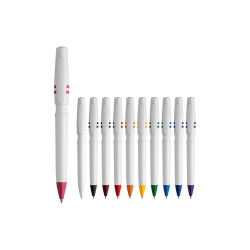 Stylo Nora opaque personnalisé