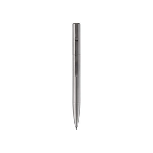Stylo bille métal USB 4GB - 5