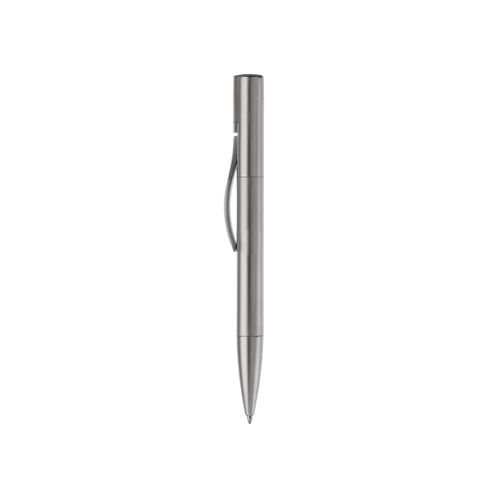 Stylo bille métal USB 4GB - 4