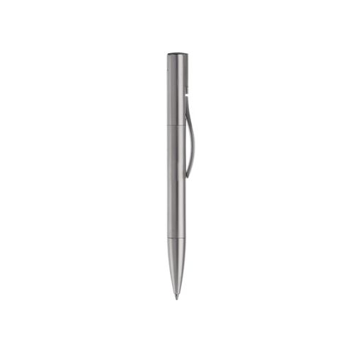 Stylo bille métal USB 4GB - 3