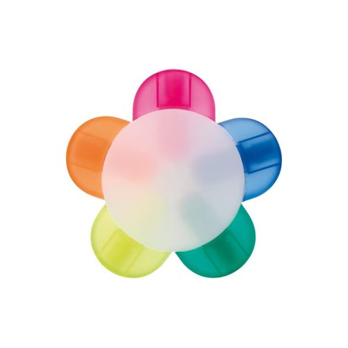 Surligneur fleur - 3