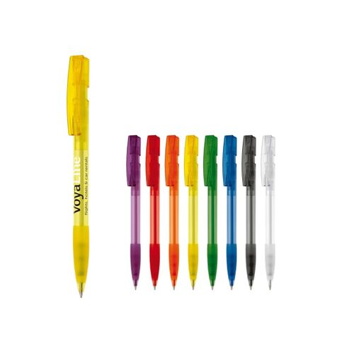 Stylo Nash Transparent - 1
