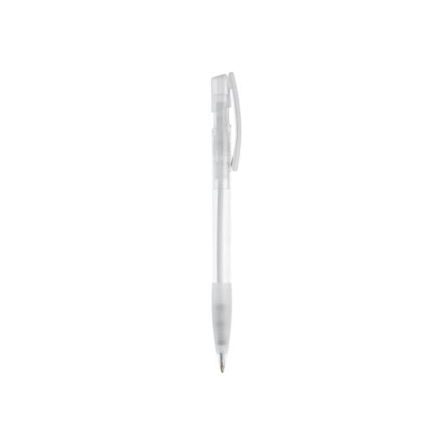 Stylo Nash Transparent - 3