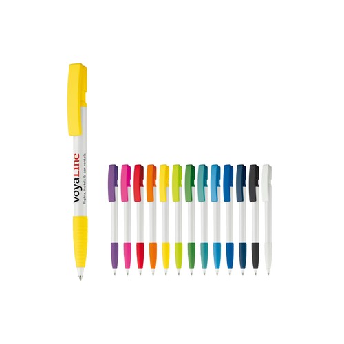 Stylo Nash Opaque - 1