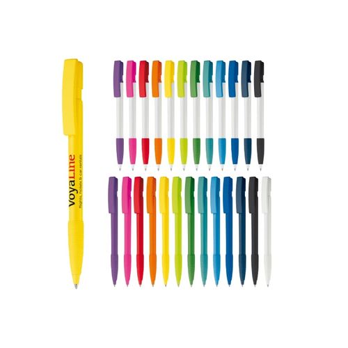 Stylo Nash Opaque - 1