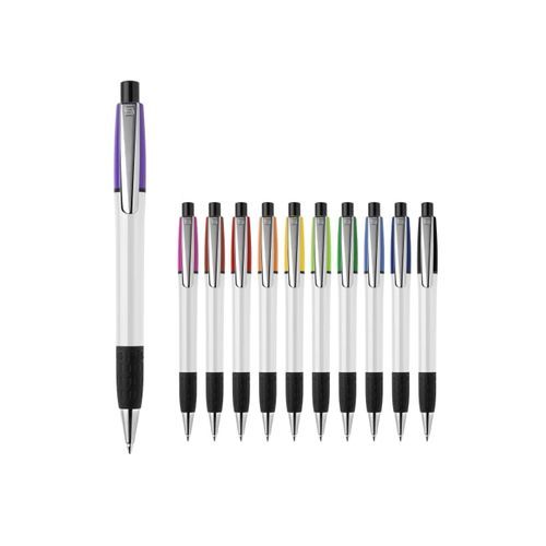 Stylo Semyr Grip Colour opaque - 1