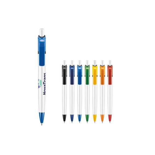 Stylo Ducal Colour opaque personnalisé