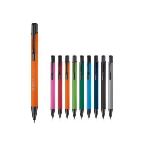 Stylo Alicante toucher doux - 1