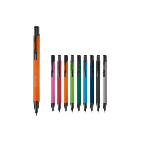 Stylo Alicante toucher doux - 1