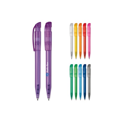 Stylo S45 Clear transparent - 1