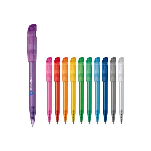 Stylo S45 Clear transparent - 1