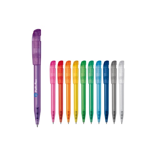 Stylo S45 Clear transparent - 1