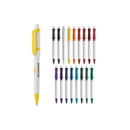 Stylo Olly opaque personnalisé