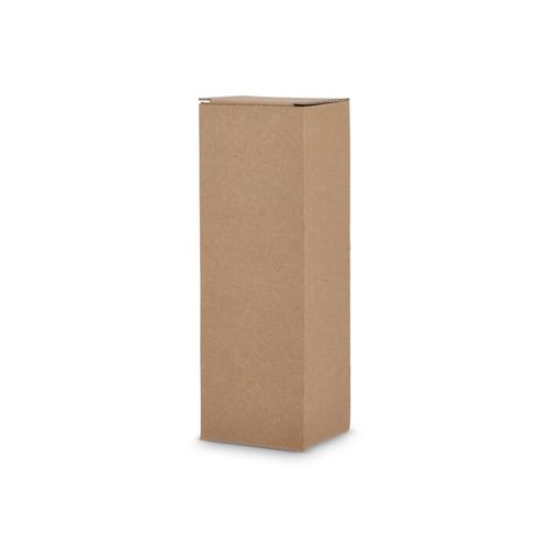 Scatola regalo su misura per bottiglie piccole