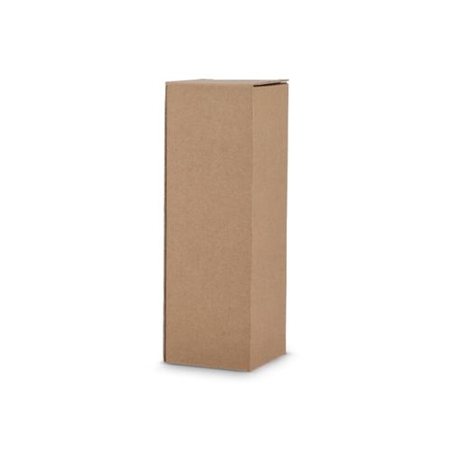 Scatola regalo su misura per bottiglie piccole