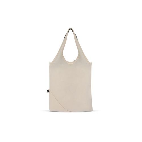 Sac à provisions Coton recyclé OEKO-TEX® 140g/m² 38x42cm - 8