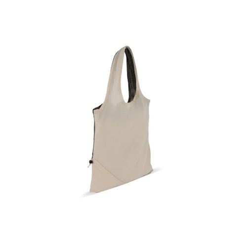 Sac à provisions Coton recyclé OEKO-TEX® 140g/m² 38x42cm - 3