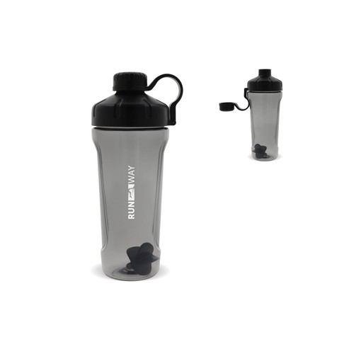 Flacon shaker XL 900ml personnalisé