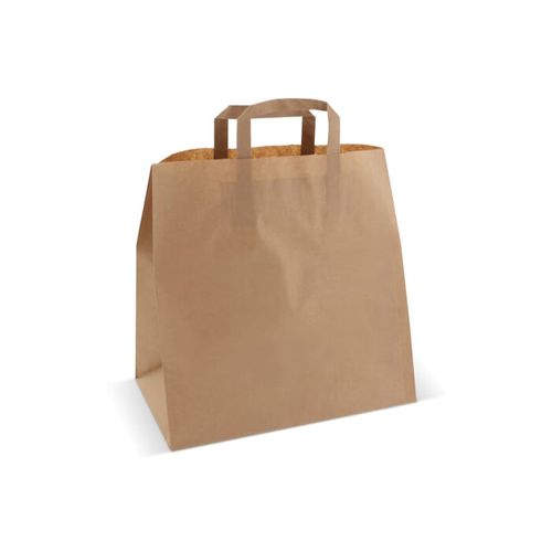 Sac en papier 70g/m² 32x21x33cm - 2