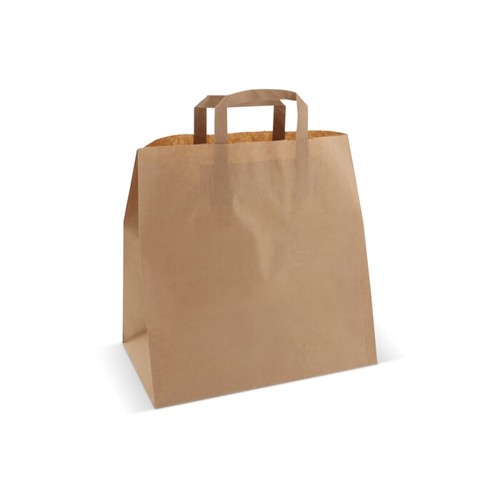 Sac en papier 70g/m² 32x21x33cm - 2
