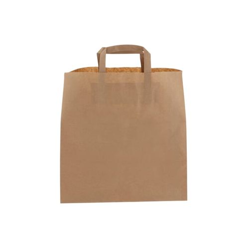 Sac en papier 70g/m² 32x21x33cm - 3