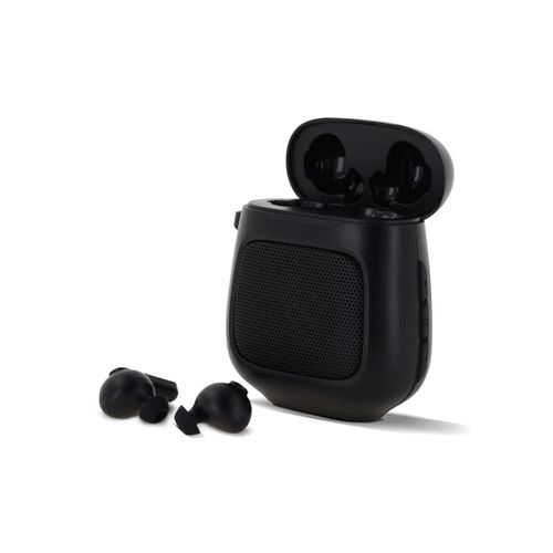 TruWireless Earbuds with Speaker 3W - 2