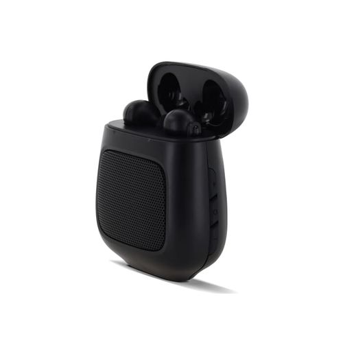 TruWireless Earbuds with Speaker 3W - 5