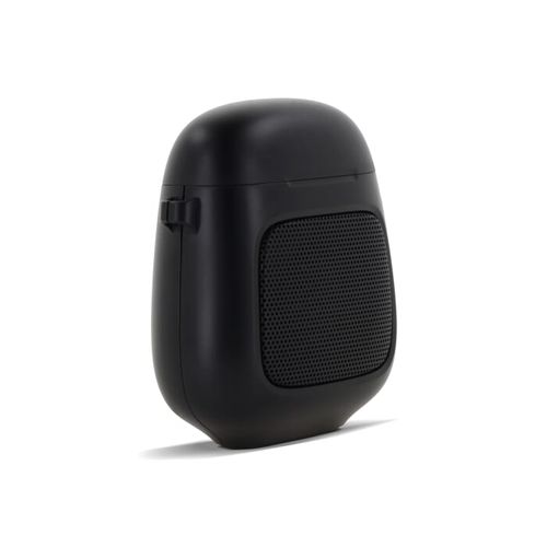TruWireless Earbuds with Speaker 3W - 4