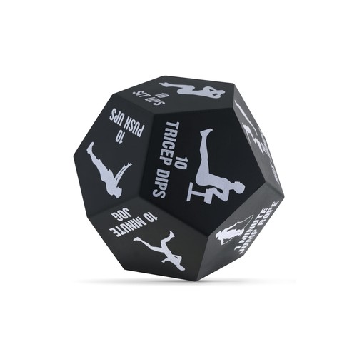 Dés de remise en forme - 1