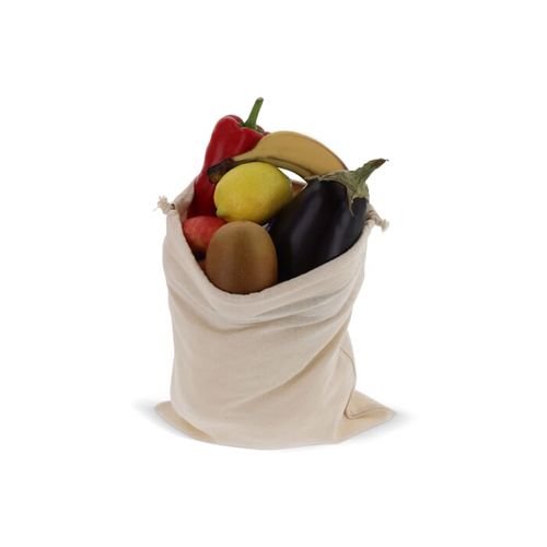 Pochette cadeau OEKO-TEX® coton 140g/m² 30x45cm - 3