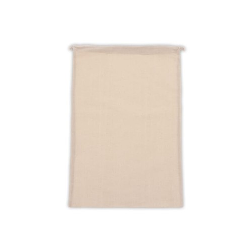 Pochette cadeau OEKO-TEX® coton 140g/m² 30x45cm - 2