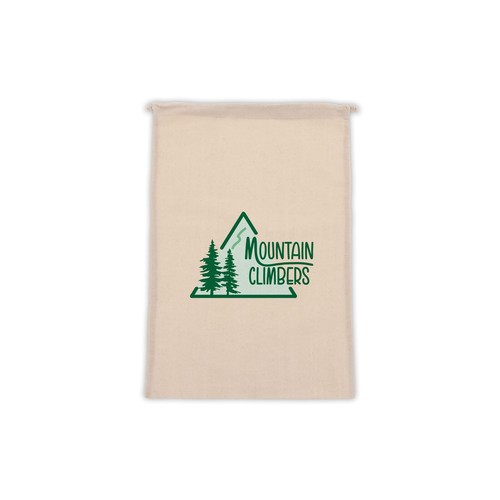 Pochette cadeau personnalisée OEKO-TEX® coton 140g/m² 30x45cm